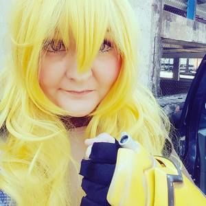 Meet your Posher, Meghan